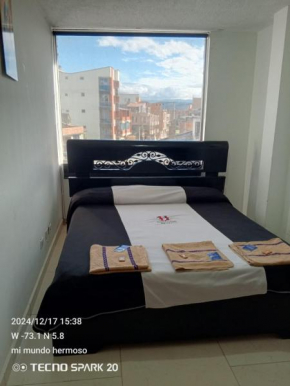 Apartamento Las Quintas